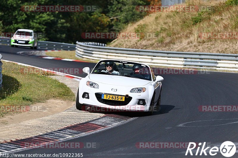 Bild #10922365 - Touristenfahrten Nürburgring Nordschleife (20.09.2020)