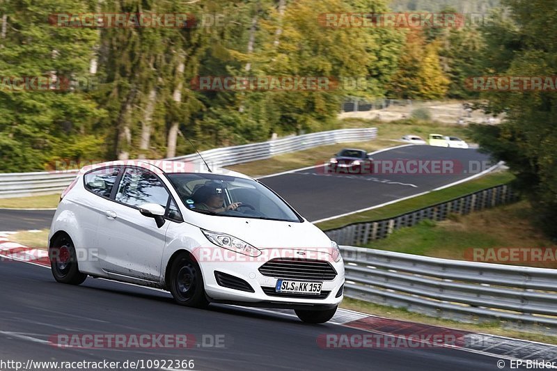 Bild #10922366 - Touristenfahrten Nürburgring Nordschleife (20.09.2020)