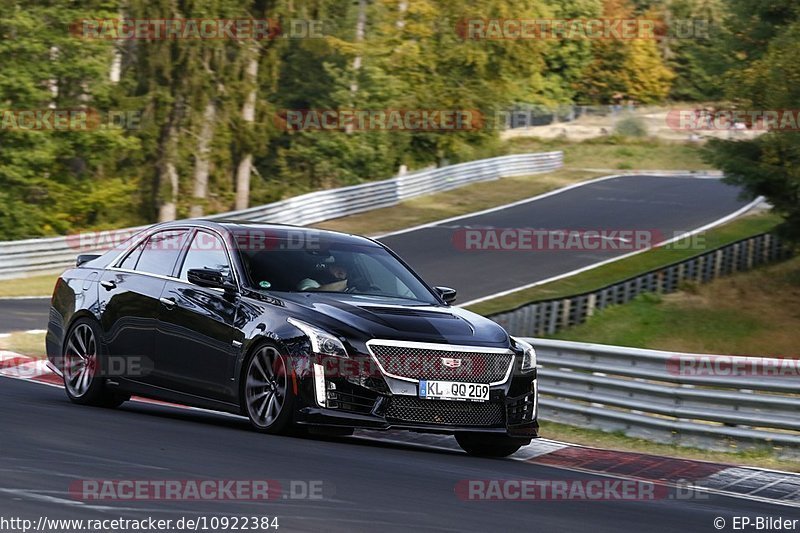 Bild #10922384 - Touristenfahrten Nürburgring Nordschleife (20.09.2020)