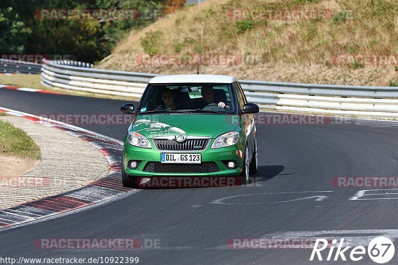 Bild #10922399 - Touristenfahrten Nürburgring Nordschleife (20.09.2020)