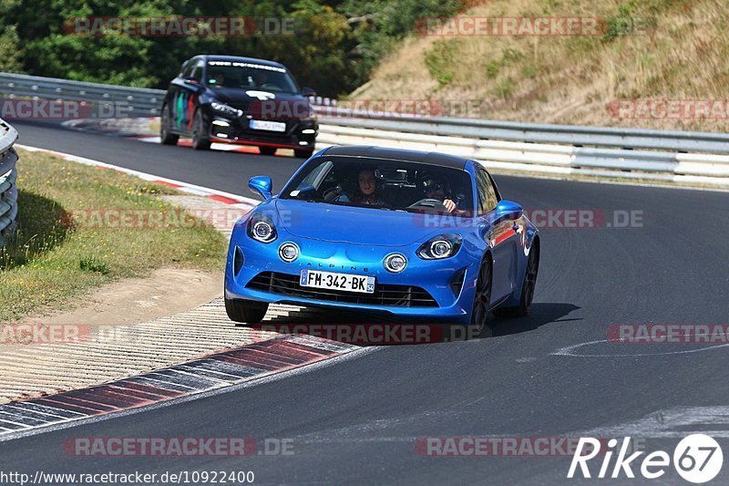 Bild #10922400 - Touristenfahrten Nürburgring Nordschleife (20.09.2020)