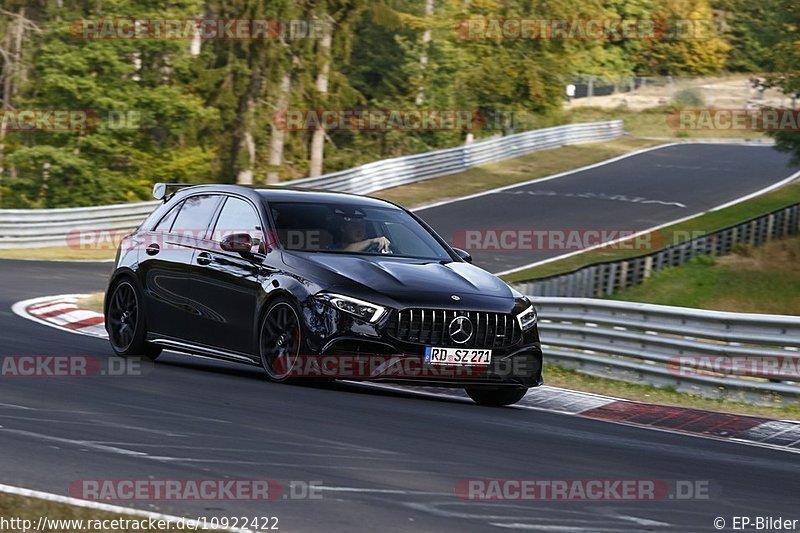 Bild #10922422 - Touristenfahrten Nürburgring Nordschleife (20.09.2020)