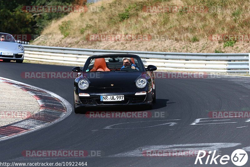 Bild #10922464 - Touristenfahrten Nürburgring Nordschleife (20.09.2020)