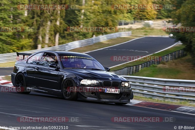 Bild #10922510 - Touristenfahrten Nürburgring Nordschleife (20.09.2020)