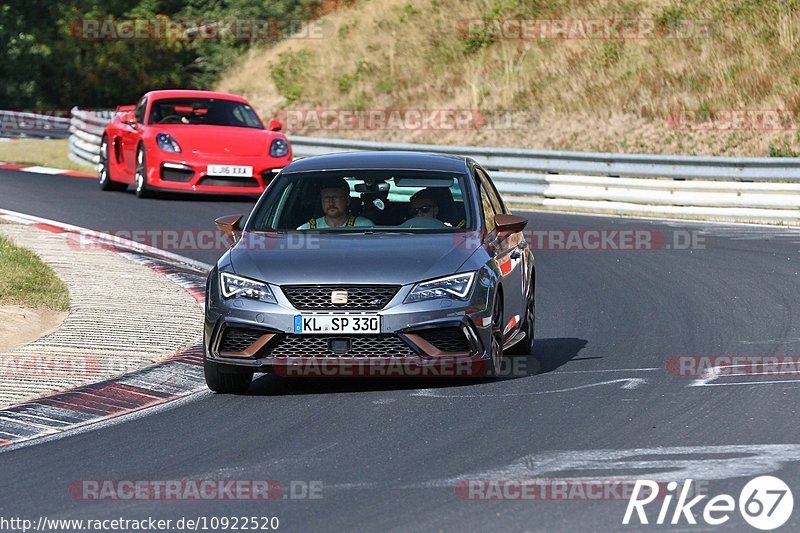 Bild #10922520 - Touristenfahrten Nürburgring Nordschleife (20.09.2020)