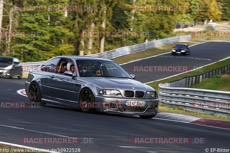 Bild #10922528 - Touristenfahrten Nürburgring Nordschleife (20.09.2020)