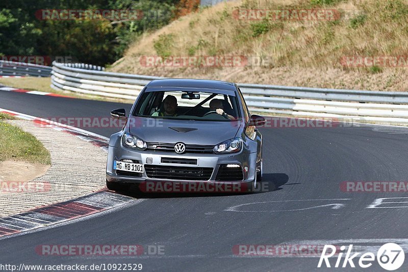 Bild #10922529 - Touristenfahrten Nürburgring Nordschleife (20.09.2020)