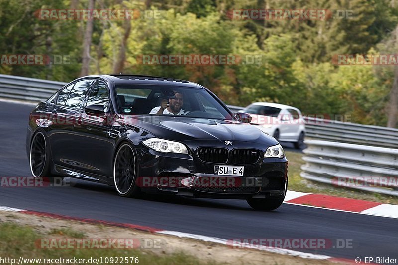 Bild #10922576 - Touristenfahrten Nürburgring Nordschleife (20.09.2020)