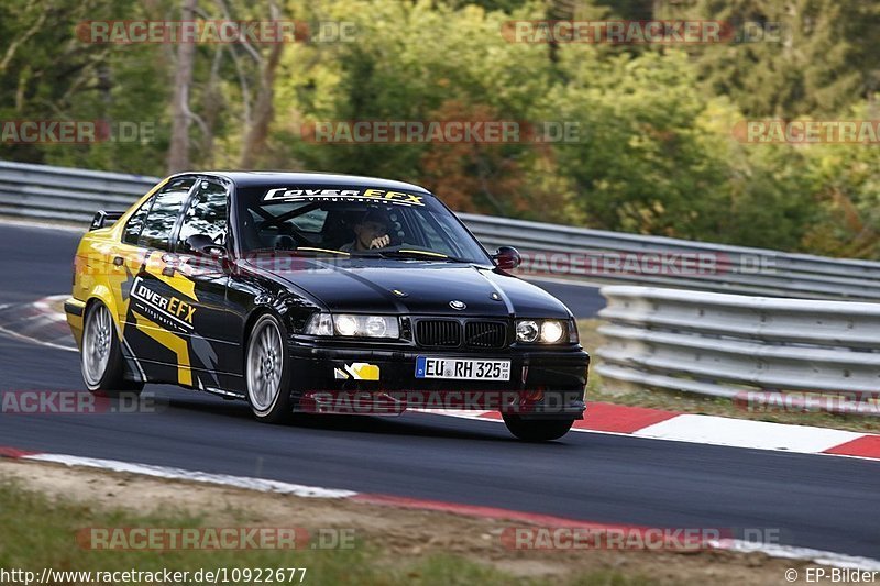 Bild #10922677 - Touristenfahrten Nürburgring Nordschleife (20.09.2020)