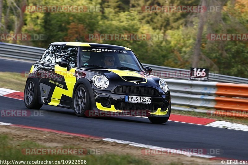 Bild #10922696 - Touristenfahrten Nürburgring Nordschleife (20.09.2020)