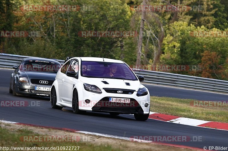 Bild #10922727 - Touristenfahrten Nürburgring Nordschleife (20.09.2020)