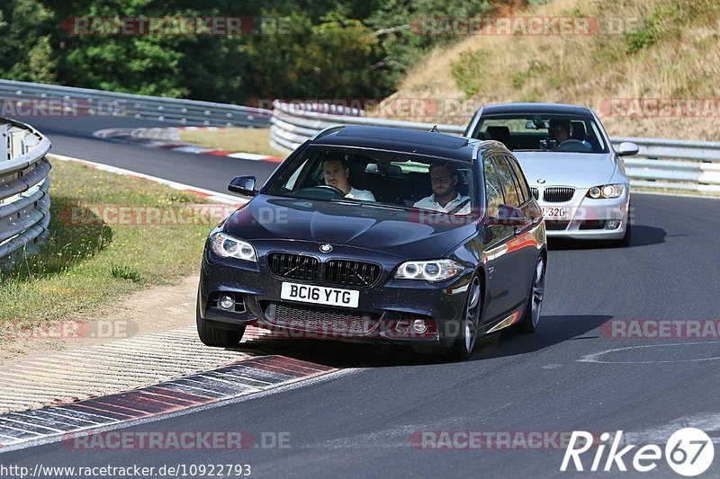 Bild #10922793 - Touristenfahrten Nürburgring Nordschleife (20.09.2020)