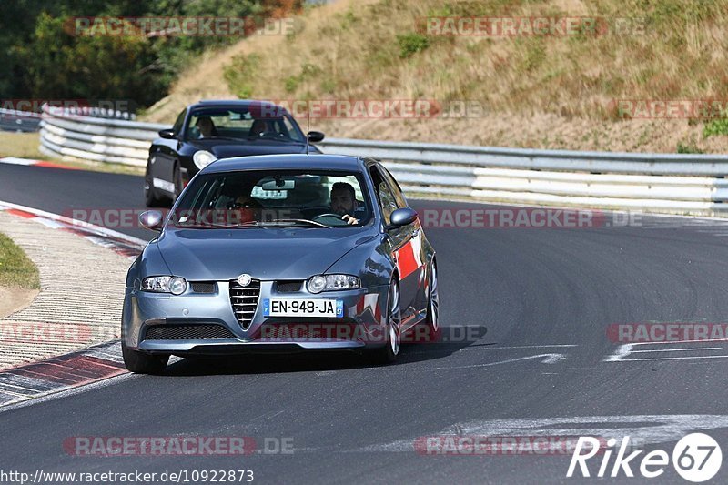 Bild #10922873 - Touristenfahrten Nürburgring Nordschleife (20.09.2020)