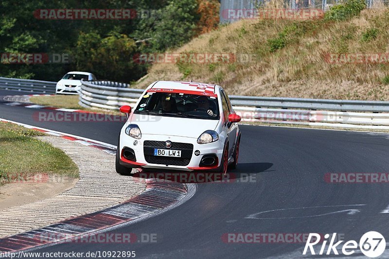 Bild #10922895 - Touristenfahrten Nürburgring Nordschleife (20.09.2020)