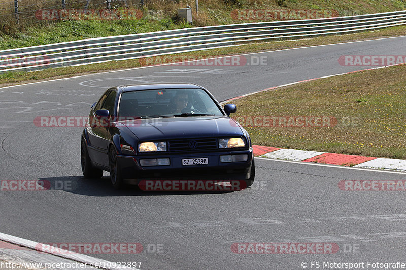 Bild #10922897 - Touristenfahrten Nürburgring Nordschleife (20.09.2020)