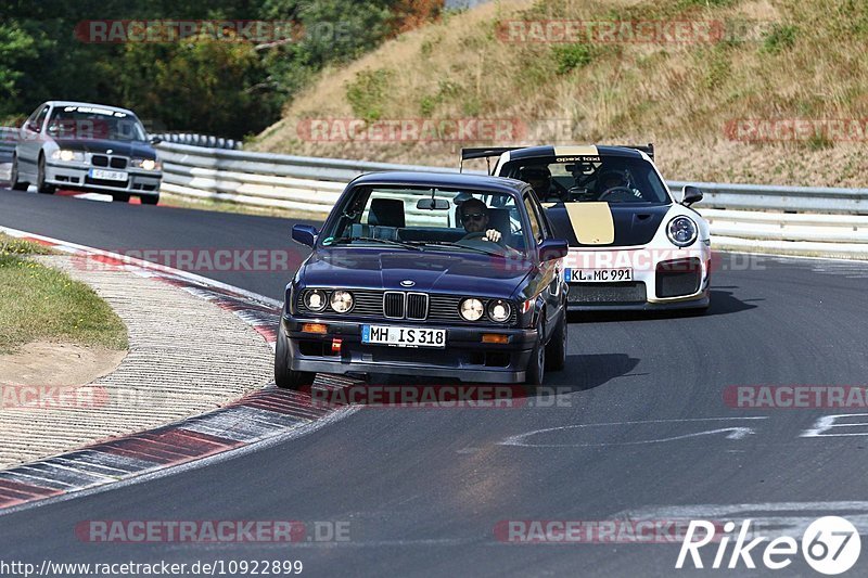 Bild #10922899 - Touristenfahrten Nürburgring Nordschleife (20.09.2020)