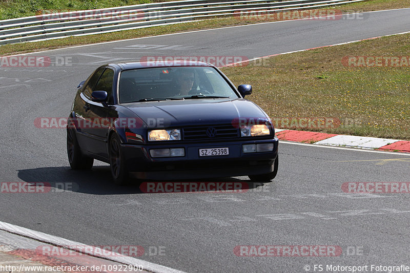 Bild #10922900 - Touristenfahrten Nürburgring Nordschleife (20.09.2020)