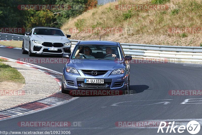 Bild #10923006 - Touristenfahrten Nürburgring Nordschleife (20.09.2020)