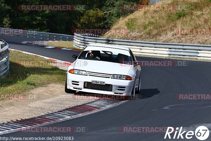 Bild #10923083 - Touristenfahrten Nürburgring Nordschleife (20.09.2020)