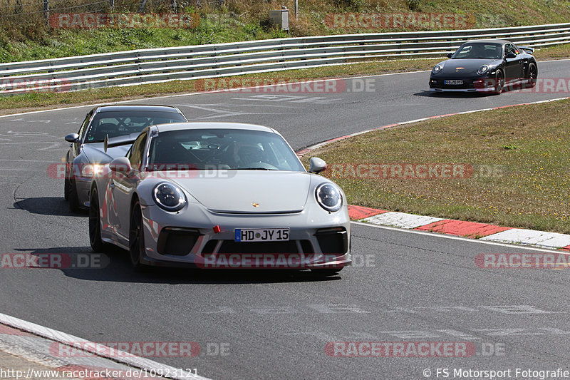 Bild #10923121 - Touristenfahrten Nürburgring Nordschleife (20.09.2020)