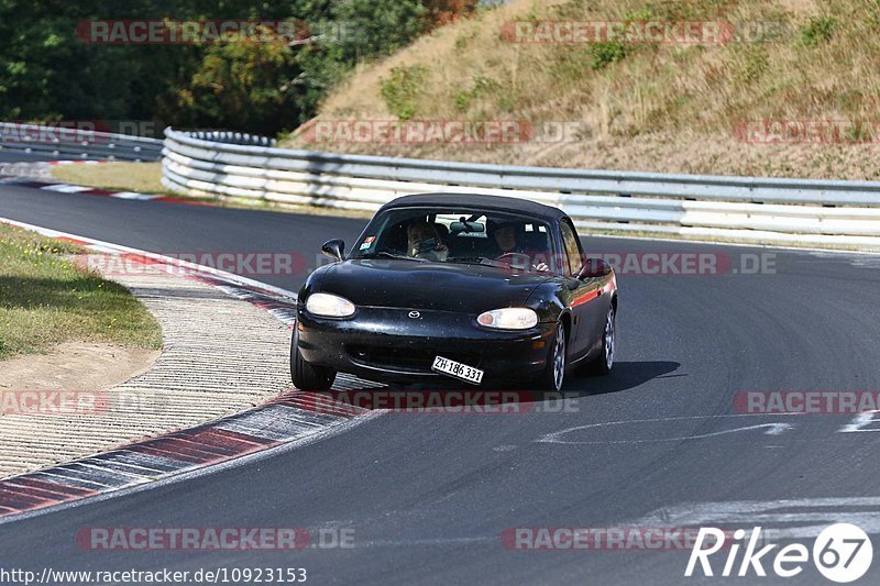 Bild #10923153 - Touristenfahrten Nürburgring Nordschleife (20.09.2020)