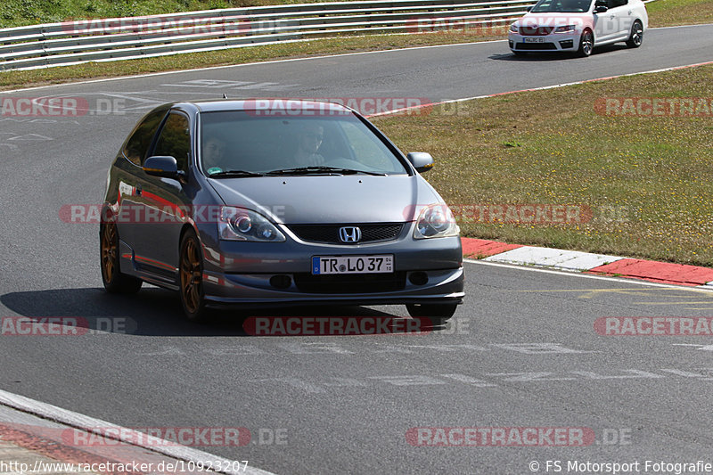 Bild #10923207 - Touristenfahrten Nürburgring Nordschleife (20.09.2020)