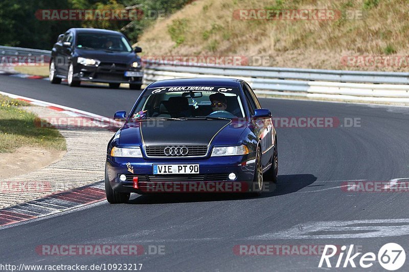 Bild #10923217 - Touristenfahrten Nürburgring Nordschleife (20.09.2020)