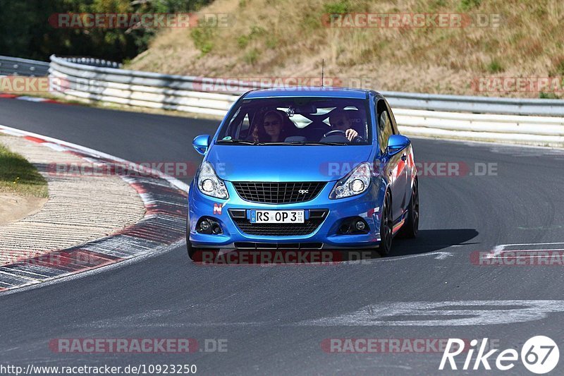 Bild #10923250 - Touristenfahrten Nürburgring Nordschleife (20.09.2020)