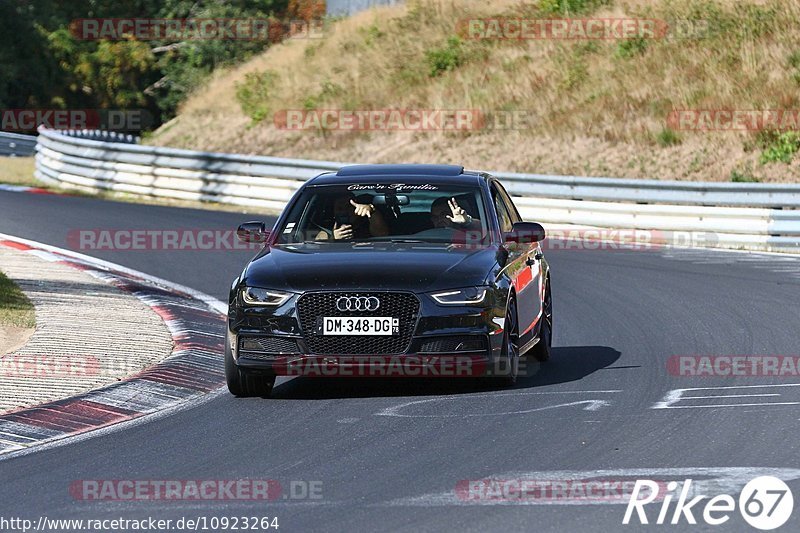 Bild #10923264 - Touristenfahrten Nürburgring Nordschleife (20.09.2020)