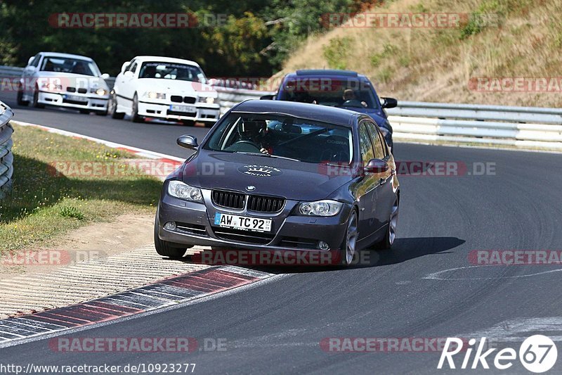 Bild #10923277 - Touristenfahrten Nürburgring Nordschleife (20.09.2020)