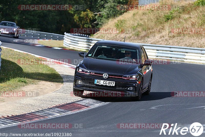 Bild #10923380 - Touristenfahrten Nürburgring Nordschleife (20.09.2020)