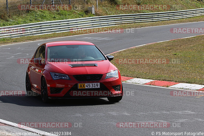 Bild #10923384 - Touristenfahrten Nürburgring Nordschleife (20.09.2020)