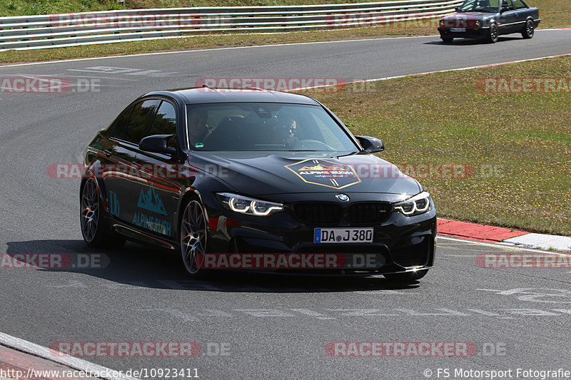 Bild #10923411 - Touristenfahrten Nürburgring Nordschleife (20.09.2020)