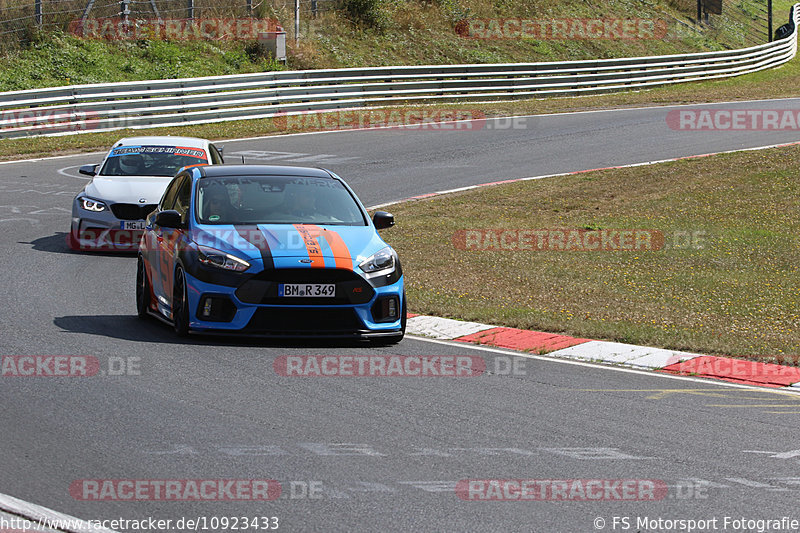 Bild #10923433 - Touristenfahrten Nürburgring Nordschleife (20.09.2020)