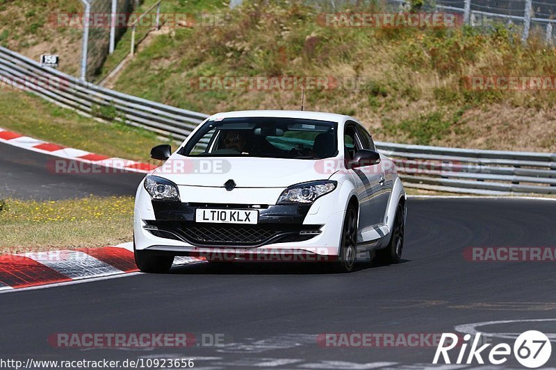 Bild #10923656 - Touristenfahrten Nürburgring Nordschleife (20.09.2020)