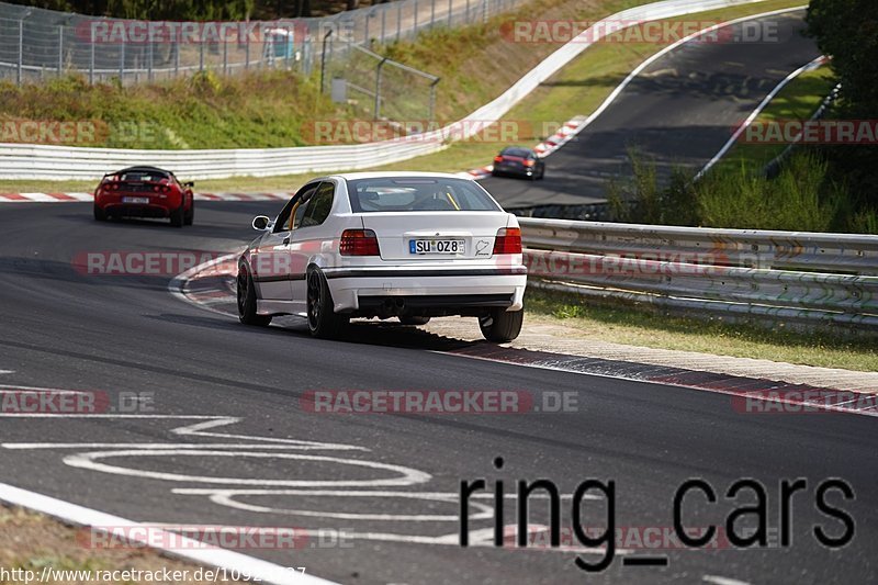 Bild #10923737 - Touristenfahrten Nürburgring Nordschleife (20.09.2020)