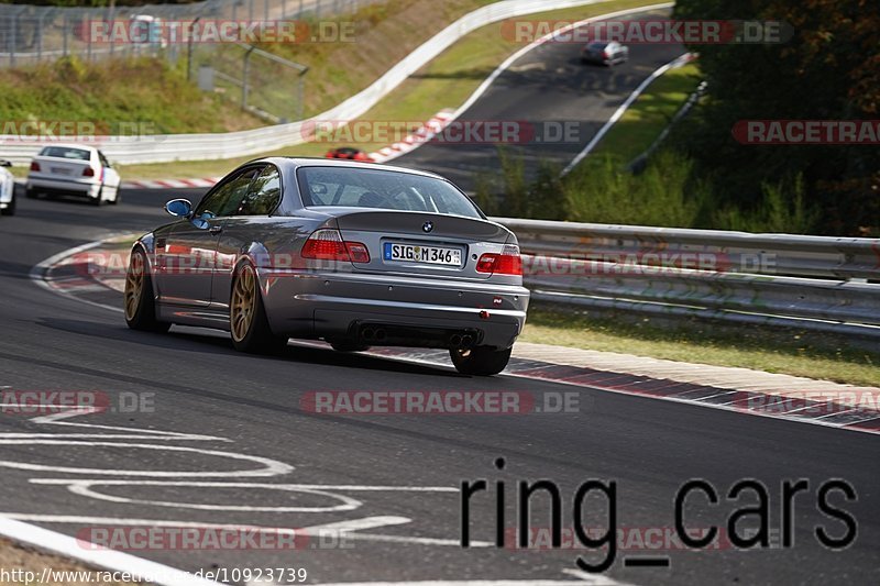 Bild #10923739 - Touristenfahrten Nürburgring Nordschleife (20.09.2020)