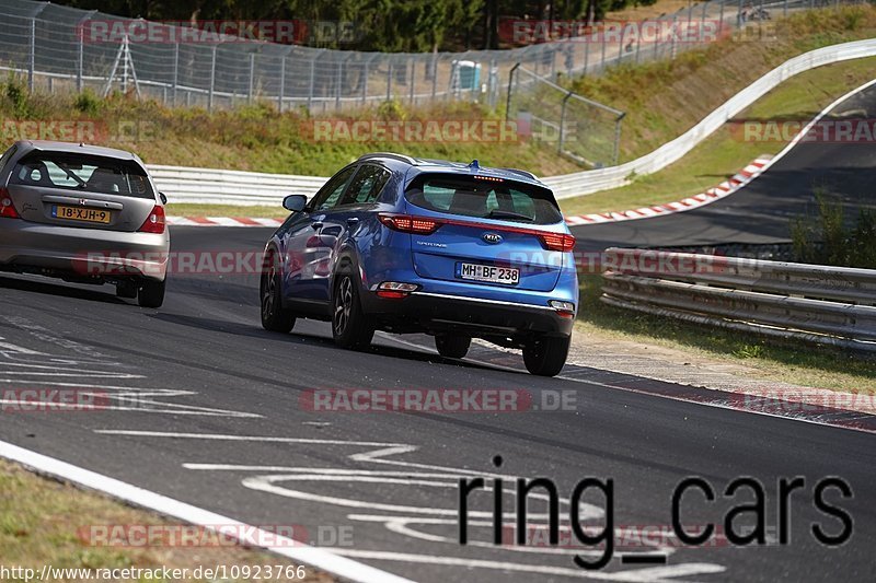 Bild #10923766 - Touristenfahrten Nürburgring Nordschleife (20.09.2020)