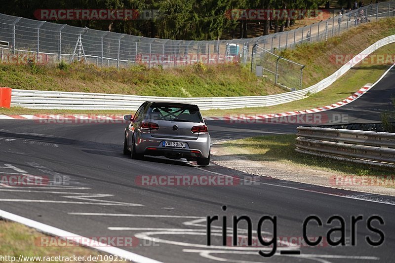 Bild #10923771 - Touristenfahrten Nürburgring Nordschleife (20.09.2020)