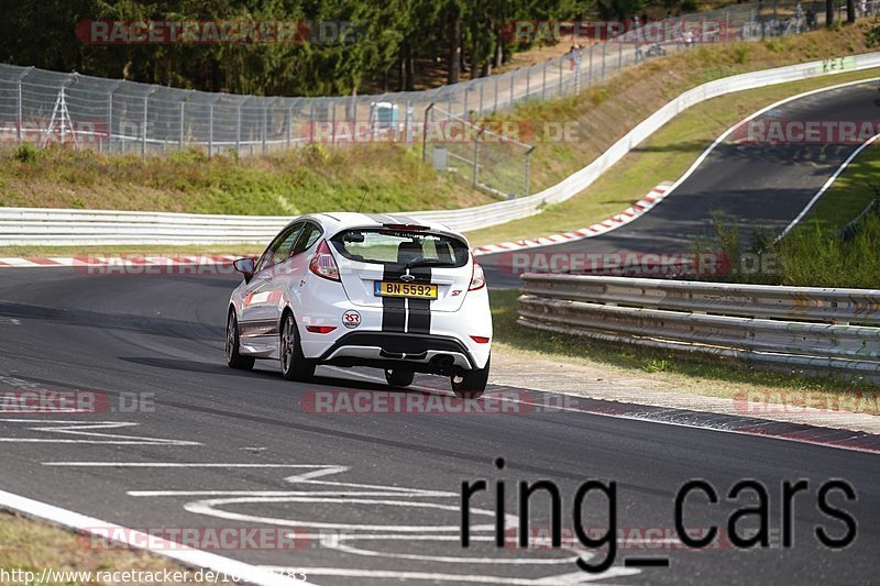 Bild #10923783 - Touristenfahrten Nürburgring Nordschleife (20.09.2020)