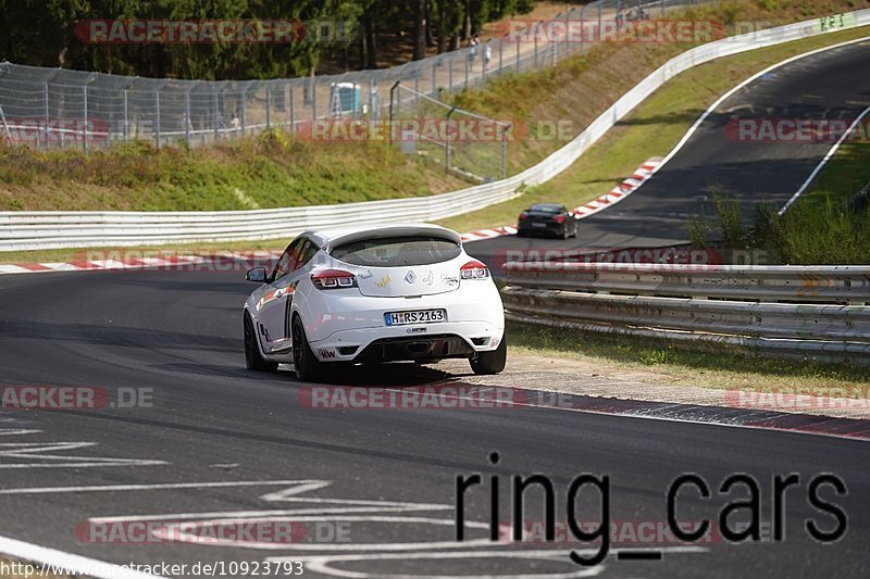 Bild #10923793 - Touristenfahrten Nürburgring Nordschleife (20.09.2020)