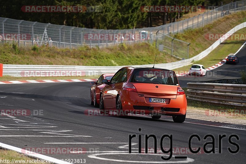 Bild #10923813 - Touristenfahrten Nürburgring Nordschleife (20.09.2020)