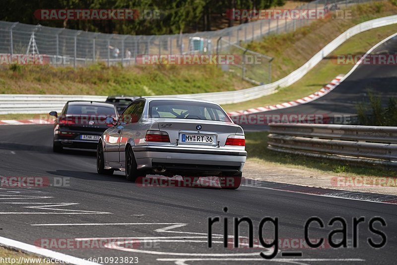 Bild #10923823 - Touristenfahrten Nürburgring Nordschleife (20.09.2020)