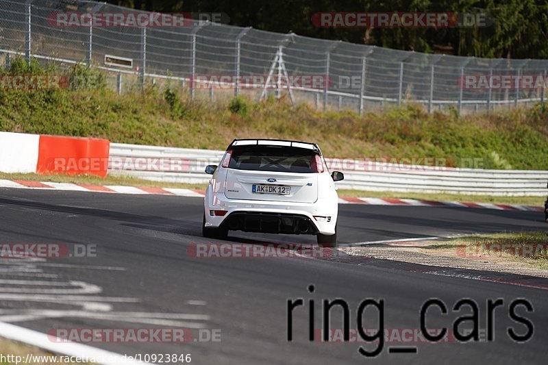 Bild #10923846 - Touristenfahrten Nürburgring Nordschleife (20.09.2020)