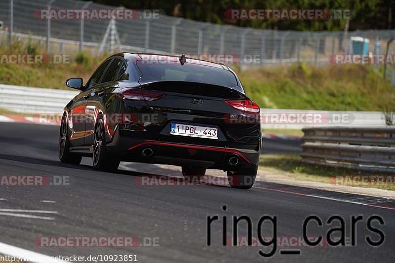 Bild #10923851 - Touristenfahrten Nürburgring Nordschleife (20.09.2020)