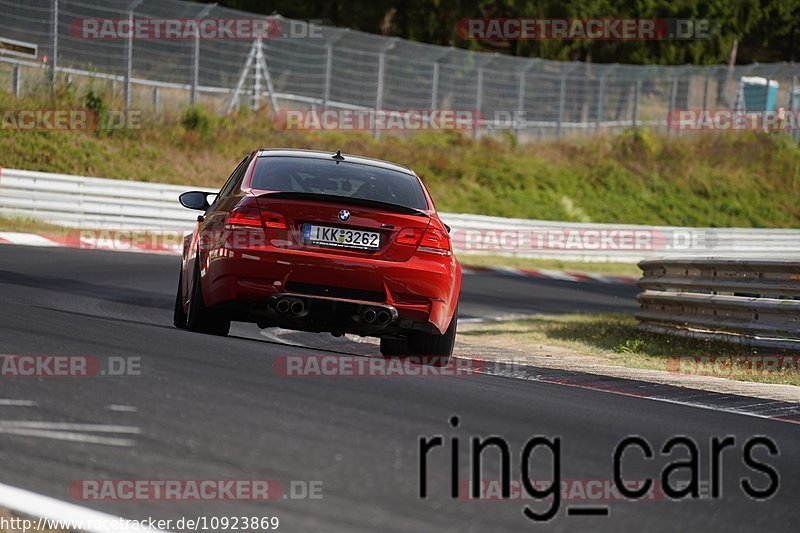 Bild #10923869 - Touristenfahrten Nürburgring Nordschleife (20.09.2020)