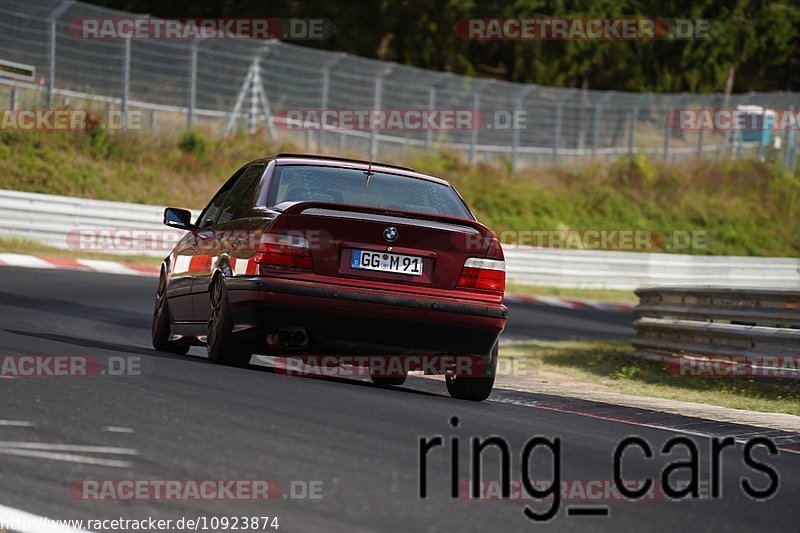 Bild #10923874 - Touristenfahrten Nürburgring Nordschleife (20.09.2020)