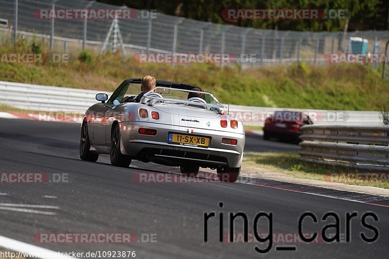 Bild #10923876 - Touristenfahrten Nürburgring Nordschleife (20.09.2020)