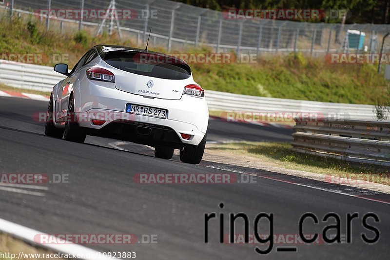 Bild #10923883 - Touristenfahrten Nürburgring Nordschleife (20.09.2020)