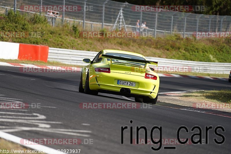 Bild #10923937 - Touristenfahrten Nürburgring Nordschleife (20.09.2020)